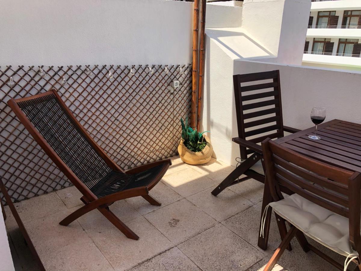 El Cortijuelo. Magnificent Triplex Terraced House With Rooftop Of 18M2, Overlooking The Sea. Parking Torremolinos Buitenkant foto