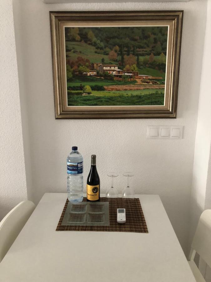 El Cortijuelo. Magnificent Triplex Terraced House With Rooftop Of 18M2, Overlooking The Sea. Parking Torremolinos Buitenkant foto
