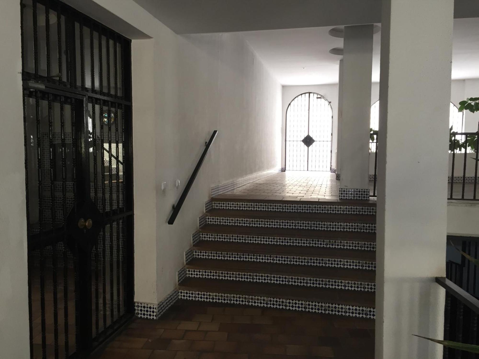 El Cortijuelo. Magnificent Triplex Terraced House With Rooftop Of 18M2, Overlooking The Sea. Parking Torremolinos Buitenkant foto
