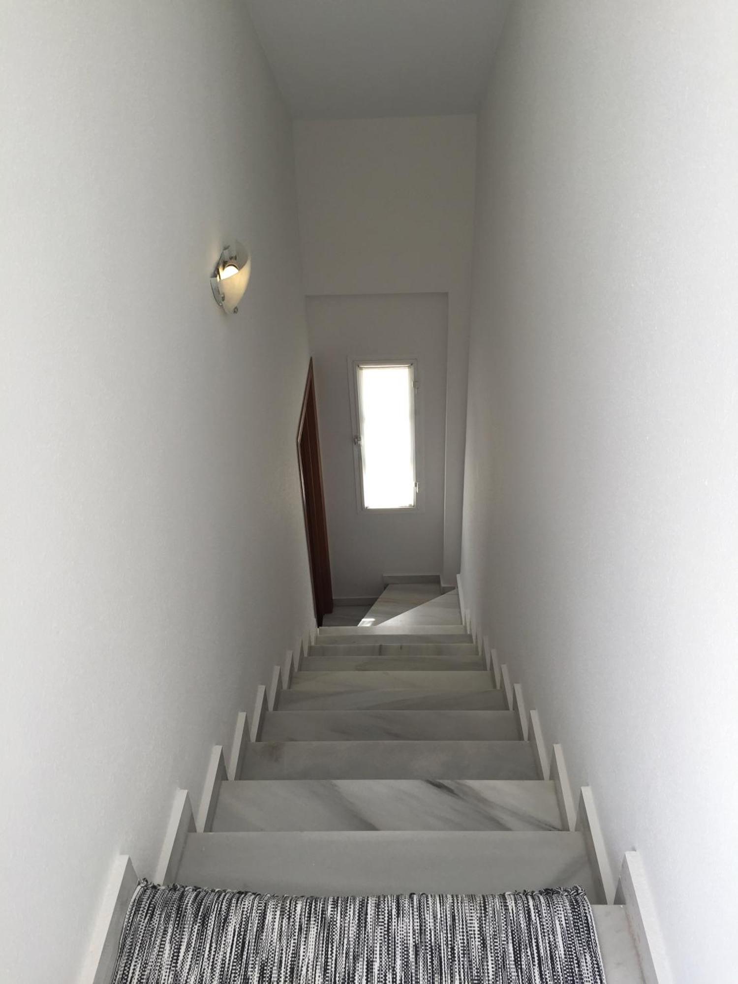 El Cortijuelo. Magnificent Triplex Terraced House With Rooftop Of 18M2, Overlooking The Sea. Parking Torremolinos Buitenkant foto