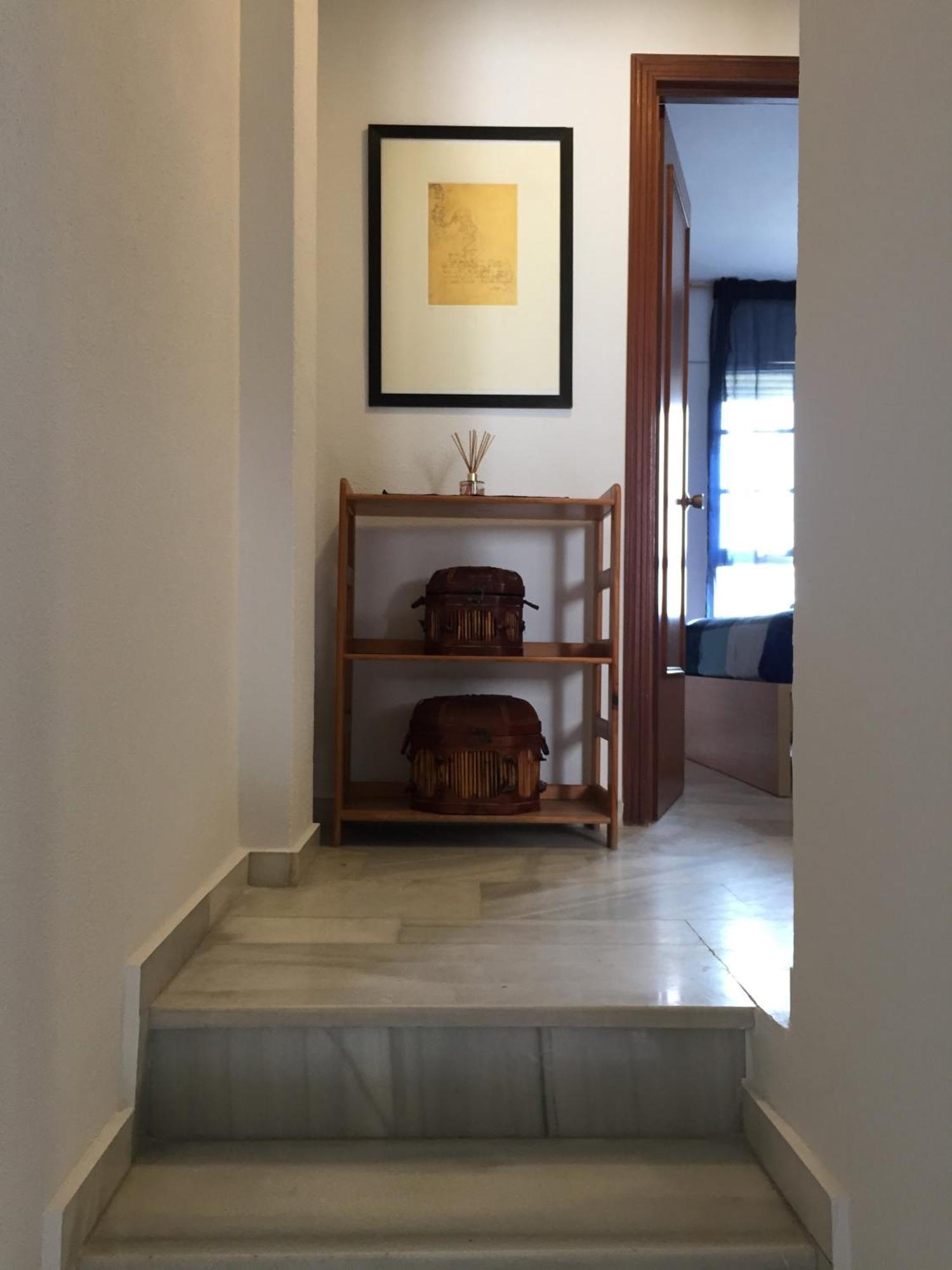 El Cortijuelo. Magnificent Triplex Terraced House With Rooftop Of 18M2, Overlooking The Sea. Parking Torremolinos Buitenkant foto